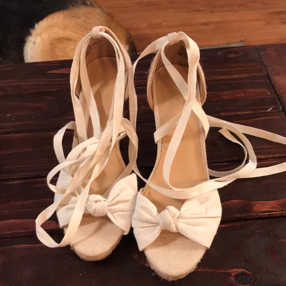 Apt 9 heel sandle